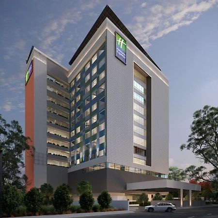 Holiday Inn Express & Suites Jaipur Gopalpura Bagian luar foto