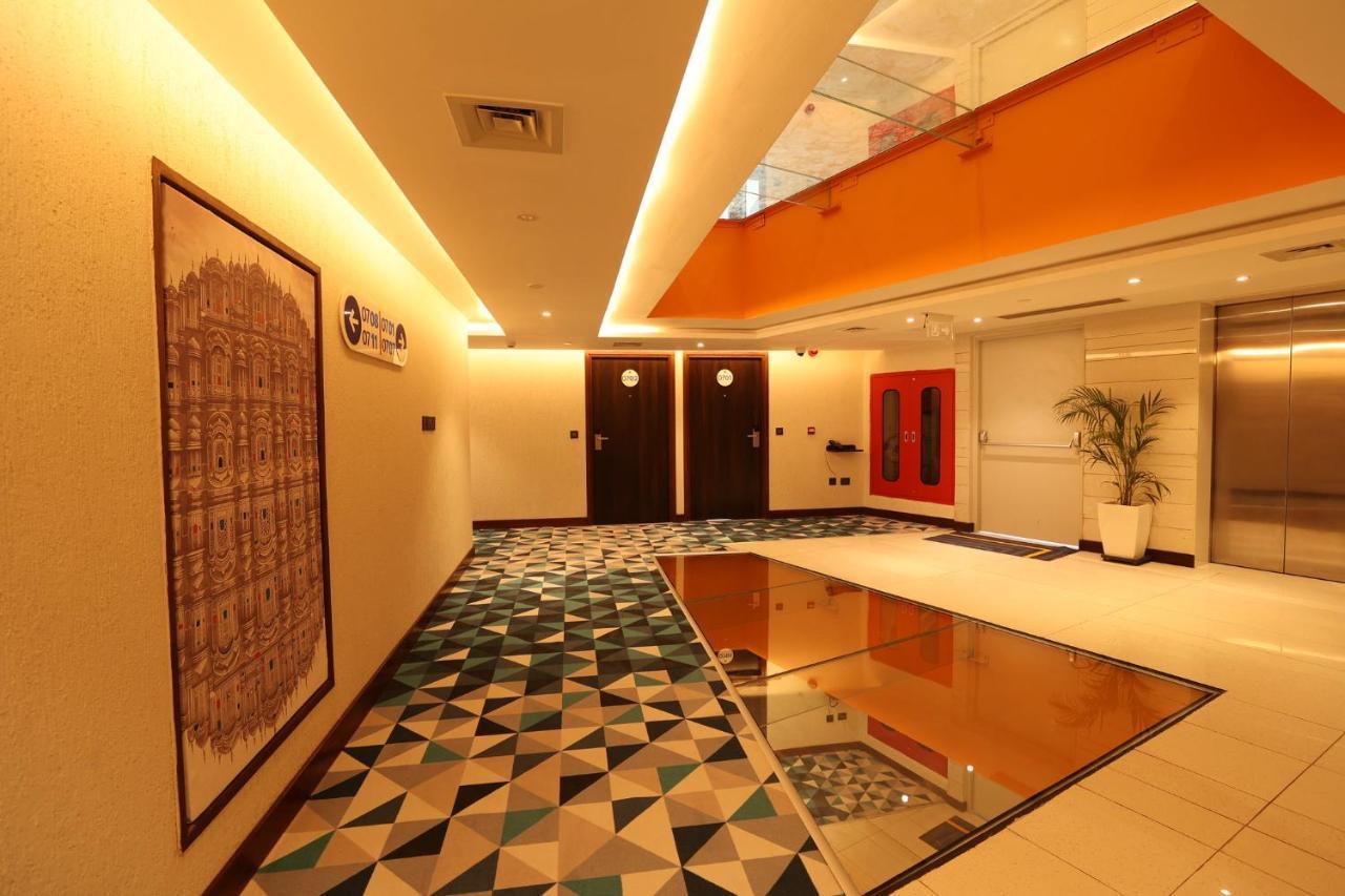 Holiday Inn Express & Suites Jaipur Gopalpura Bagian luar foto