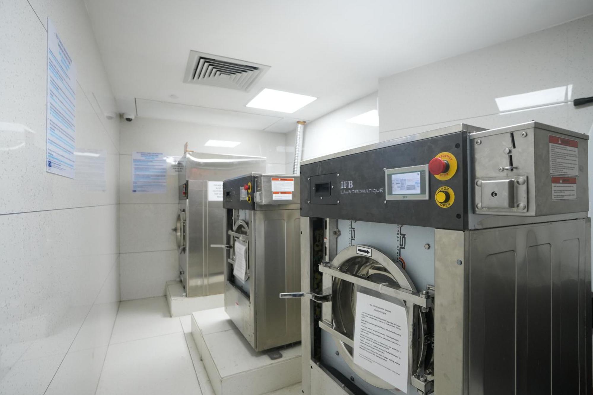 Holiday Inn Express & Suites Jaipur Gopalpura Bagian luar foto