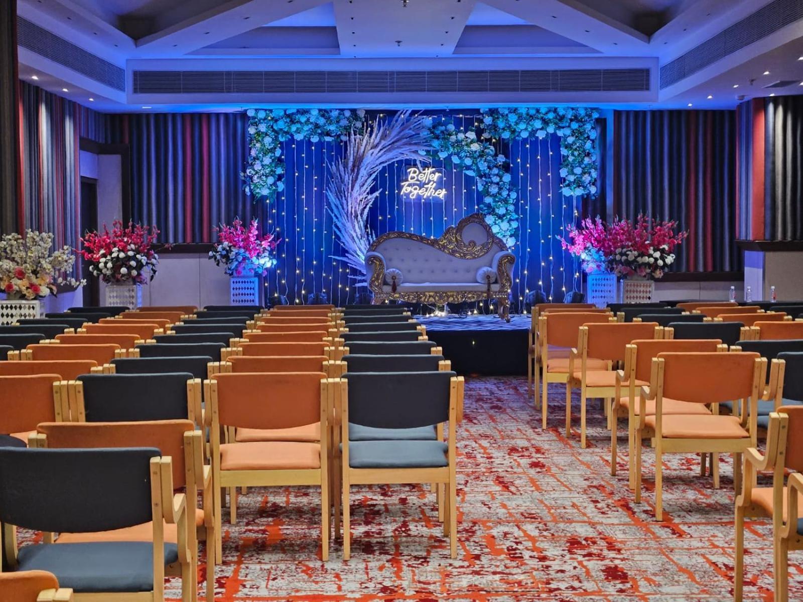 Holiday Inn Express & Suites Jaipur Gopalpura Bagian luar foto