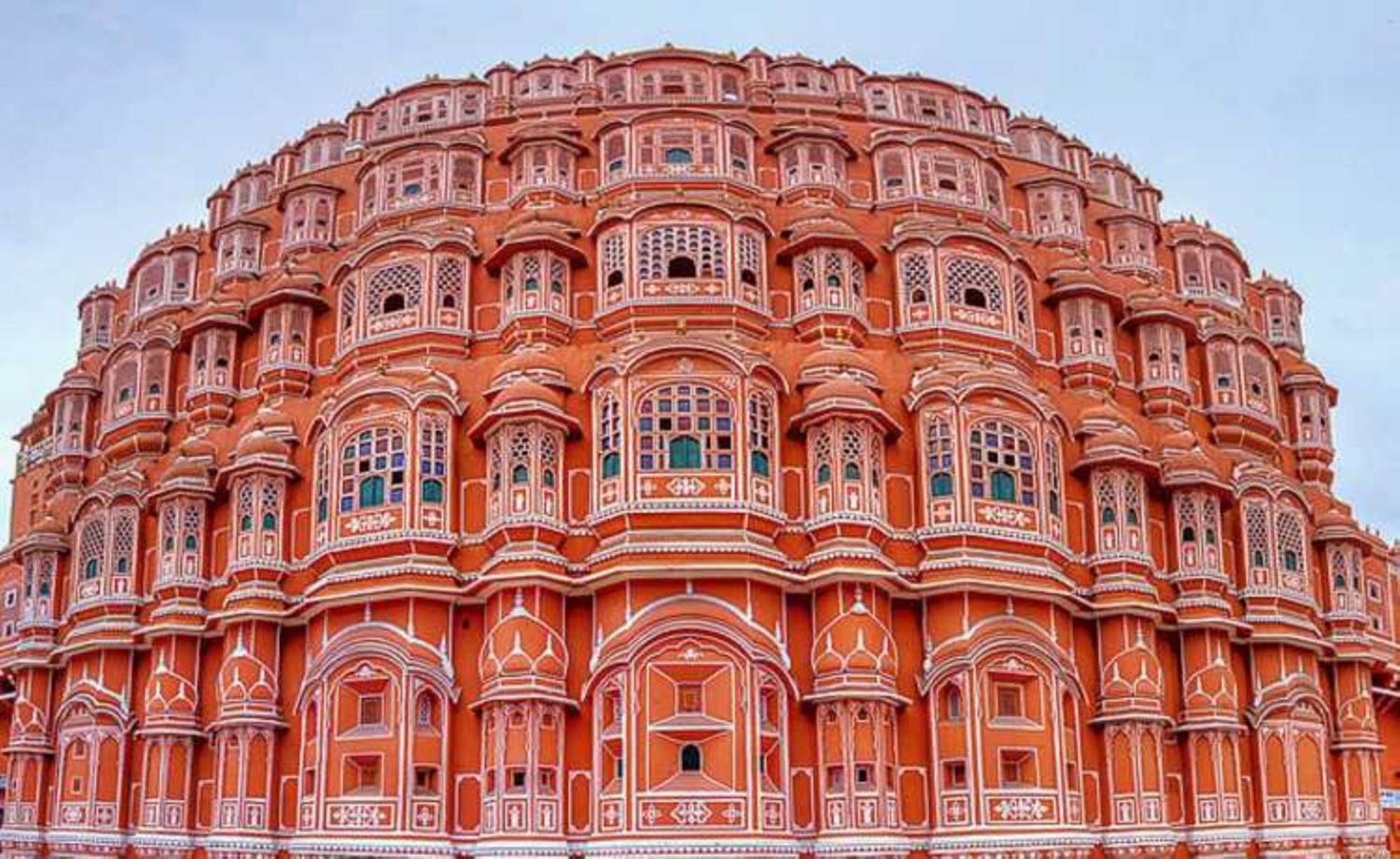 Holiday Inn Express & Suites Jaipur Gopalpura Bagian luar foto
